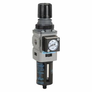 Filter/Regulators