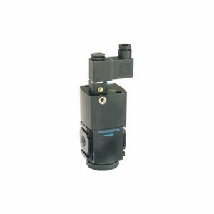 Stop and Waste Valves