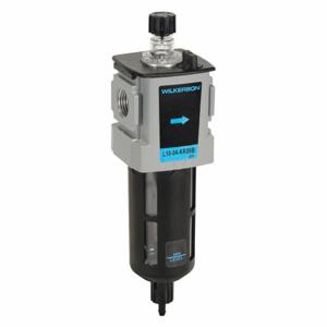 Pneumatic Lubricators