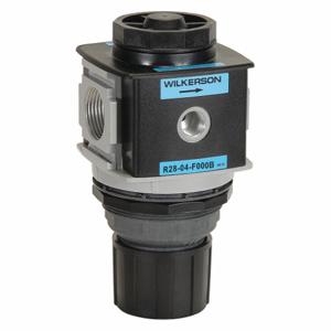 Pressure Regulators