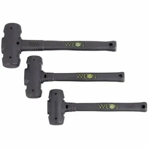 Mallets Dead Blow Hammers