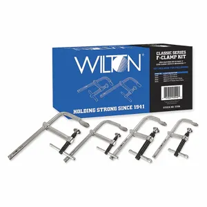 Bar Clamp/Spreaders