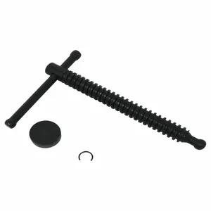 Toggle Clamp Spindle Assemblies