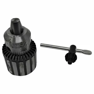 Drill Chucks & Accessories