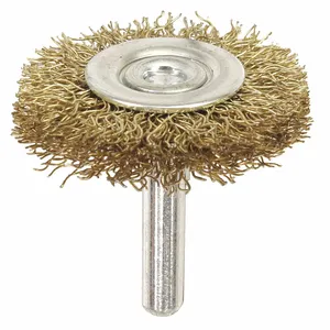 Sander Grinder Wire Brushes