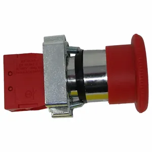 Cable Pull Switches