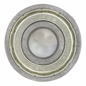 Radial Ball Bearings