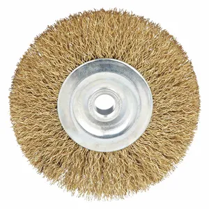 Scratch Brushes