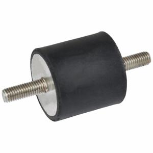 Cylindrical Vibration Isolators