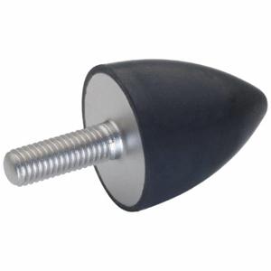 Floor Mount Vibration Isolators