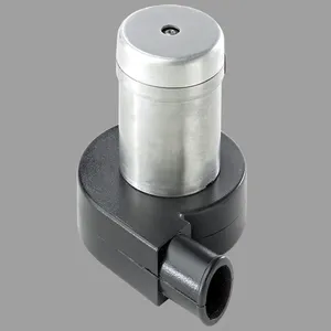 Brushless Blowers