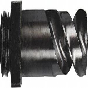 Threaded Shank Drill Bits