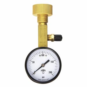 Pressure Gauge Kits