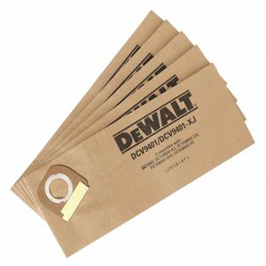 Vacuum Cleaner Bags and Filters