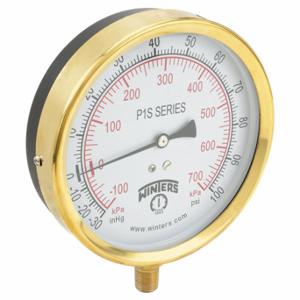 Boiler Gauges