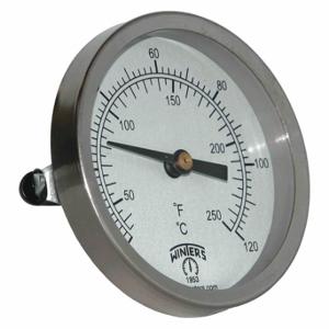 Thermometers