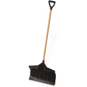 Shovels