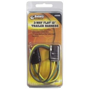 Trailer Accessories