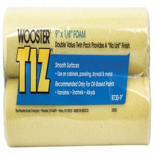 Paint Roller Covers