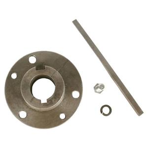 Bushings and Torque Arm Kits