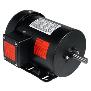 General Purpose AC Motors