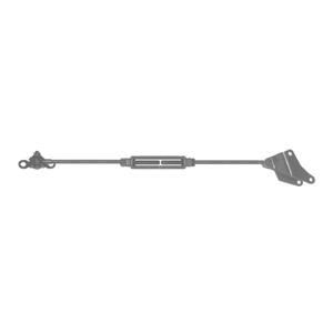 Torque Arms
