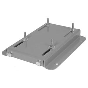 Motor Mounting Bases