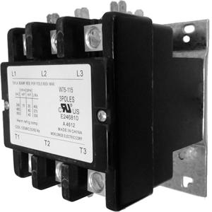 Definite Purpose Magnetic Contactors
