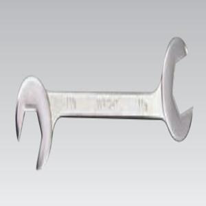Open End Wrenches