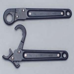 Flare Nut Wrenches