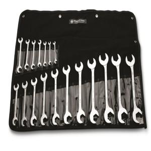 Open End Wrench Sets