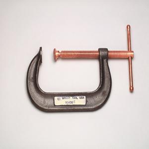 C Clamps