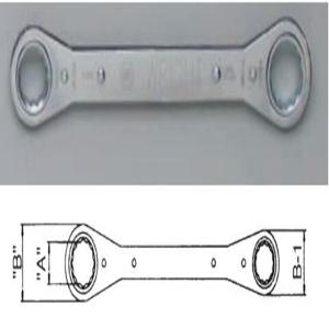 Ratcheting Wrenches