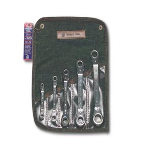 Ratcheting Wrench Sets