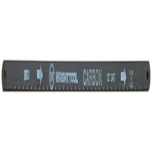 Hacksaw and Coping Saw Blades