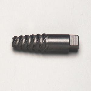 Screw/Bolt Extractors and Nut Splitters