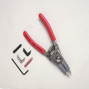 Retaining and Lock Ring Pliers