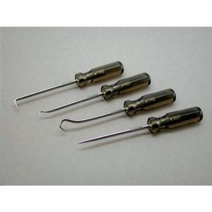 Hooks and Picks
