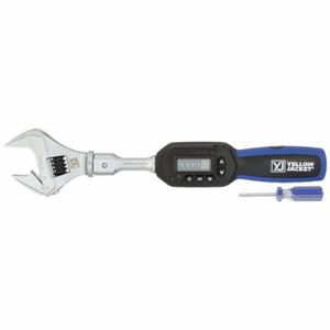 Electronic Torque Wrenches
