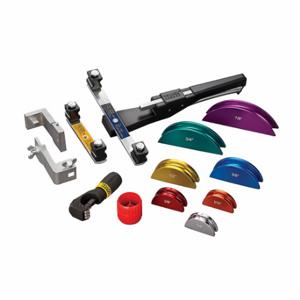 Mechanical Conduit Benders