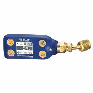 Gauges and Electronics