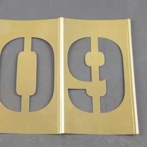 Stencils and Stencil Sets