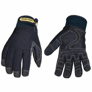 Military Police and Tactical Gloves