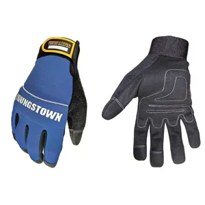 Mechanics Gloves