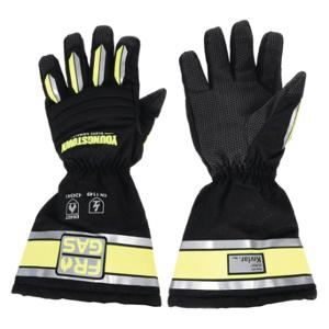 Knit Gloves