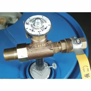 Coolant Mixers