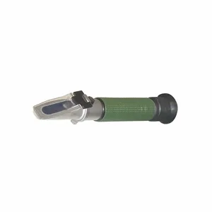 Refractometers