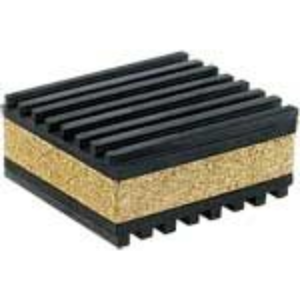 Vibration Isolator Pads