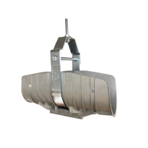 Connecting and Clevis Links