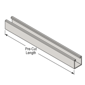 Strut Channel